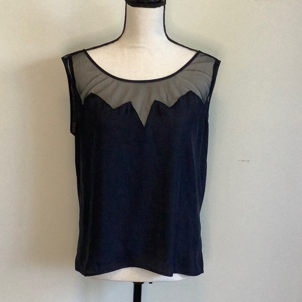 7 for all Mankind tank/camisole
